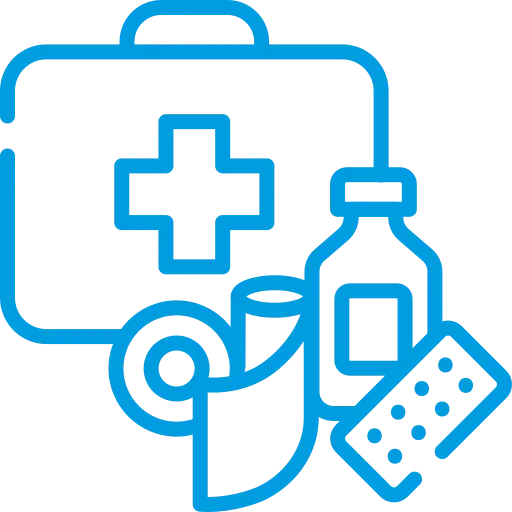 First Aid Kit
