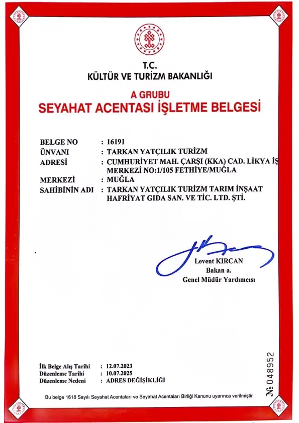 Our documents